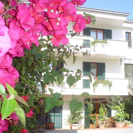 Certe Notti - Suites Pompei Dış mekan fotoğraf
