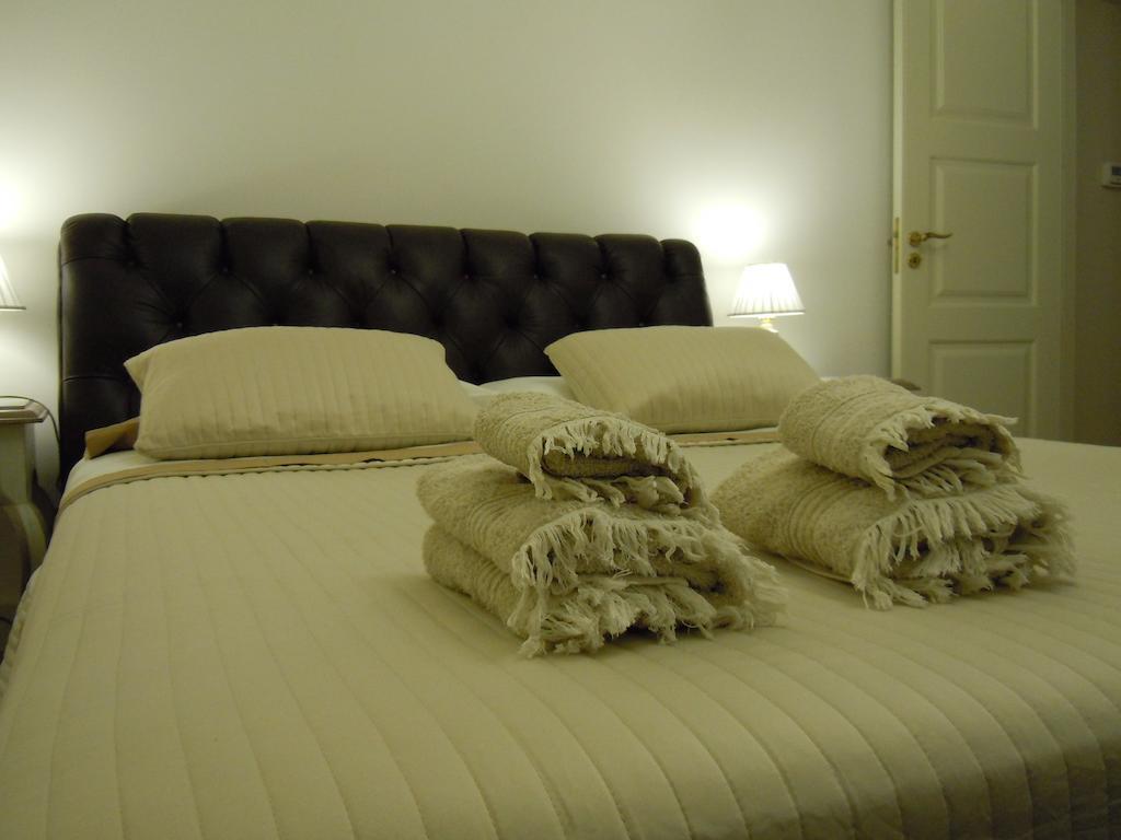 Certe Notti - Suites Pompei Dış mekan fotoğraf