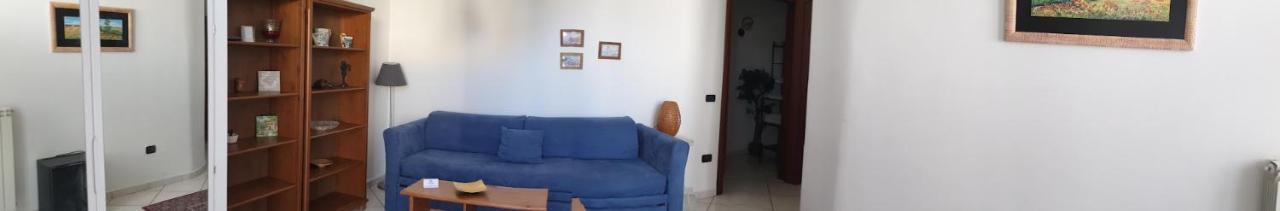 Certe Notti - Suites Pompei Dış mekan fotoğraf