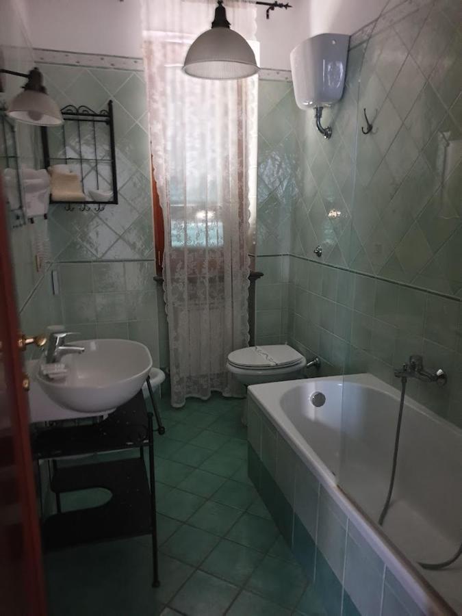 Certe Notti - Suites Pompei Dış mekan fotoğraf