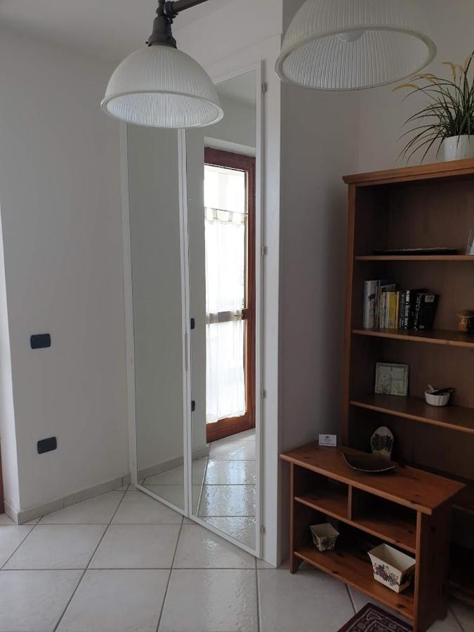 Certe Notti - Suites Pompei Dış mekan fotoğraf