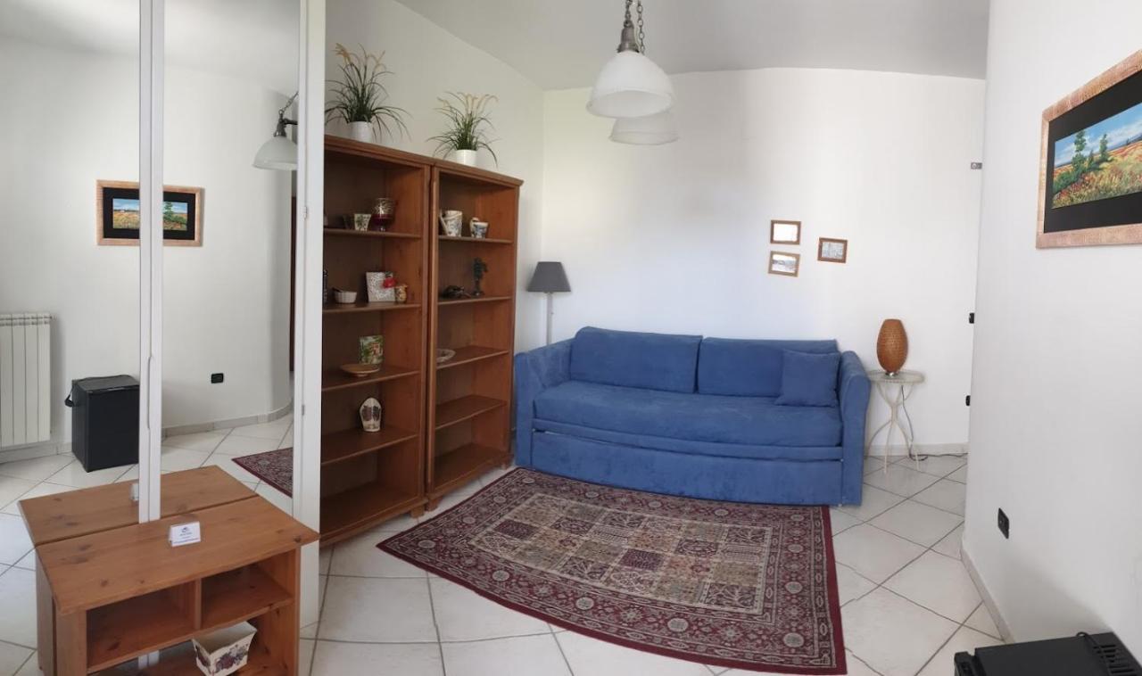 Certe Notti - Suites Pompei Dış mekan fotoğraf