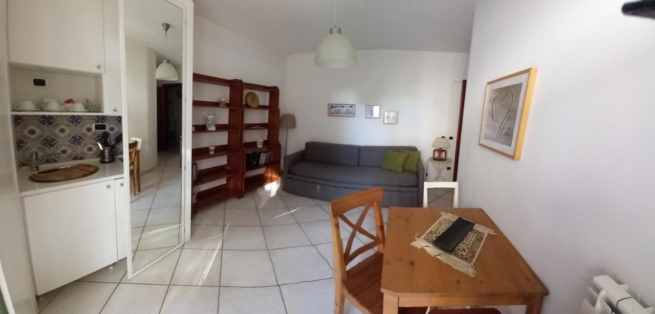 Certe Notti - Suites Pompei Dış mekan fotoğraf