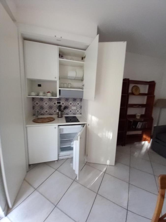Certe Notti - Suites Pompei Dış mekan fotoğraf