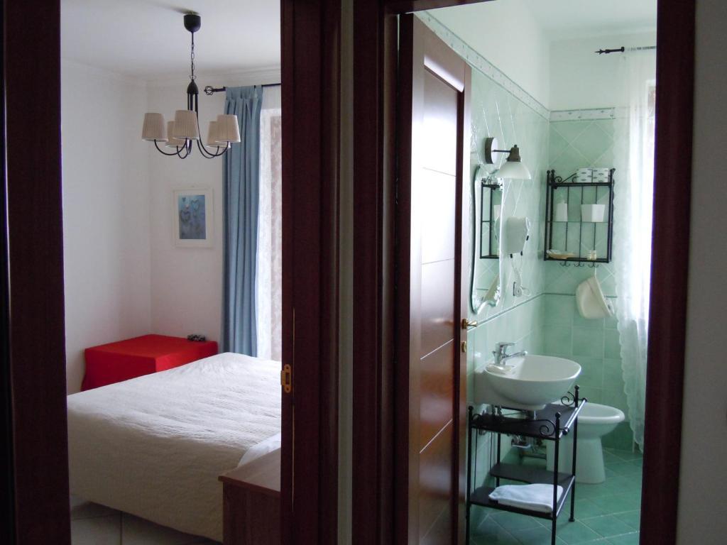 Certe Notti - Suites Pompei Dış mekan fotoğraf