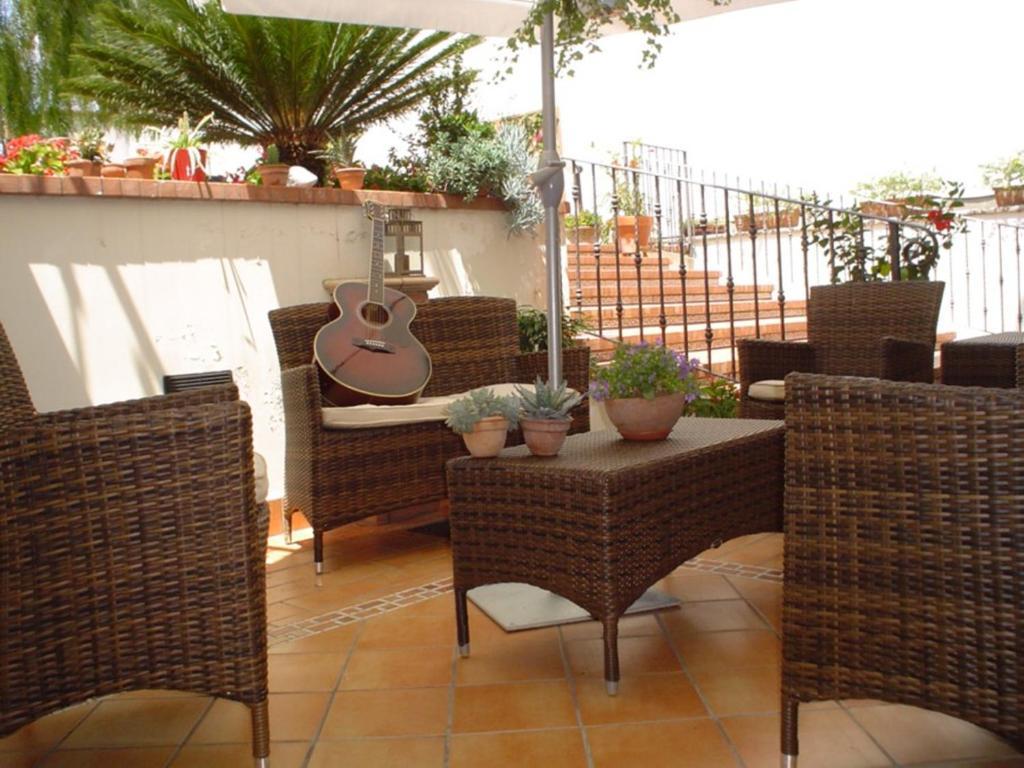 Certe Notti - Suites Pompei Dış mekan fotoğraf