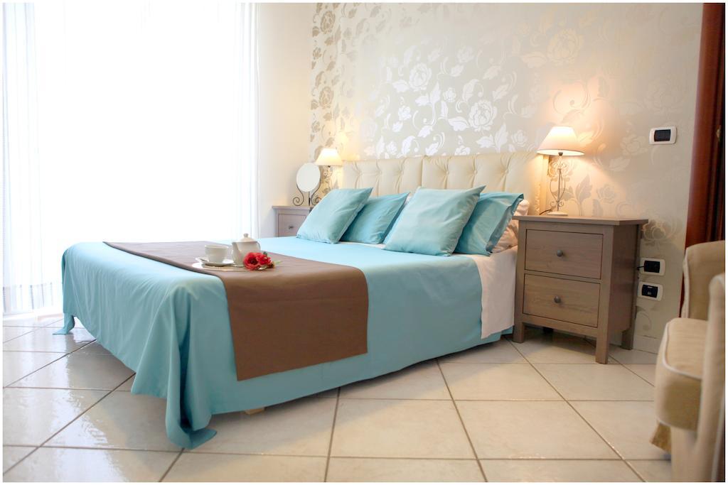 Certe Notti - Suites Pompei Dış mekan fotoğraf