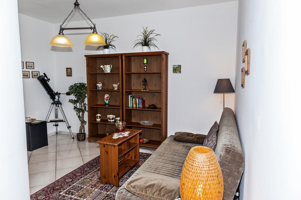 Certe Notti - Suites Pompei Dış mekan fotoğraf
