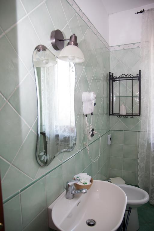 Certe Notti - Suites Pompei Dış mekan fotoğraf