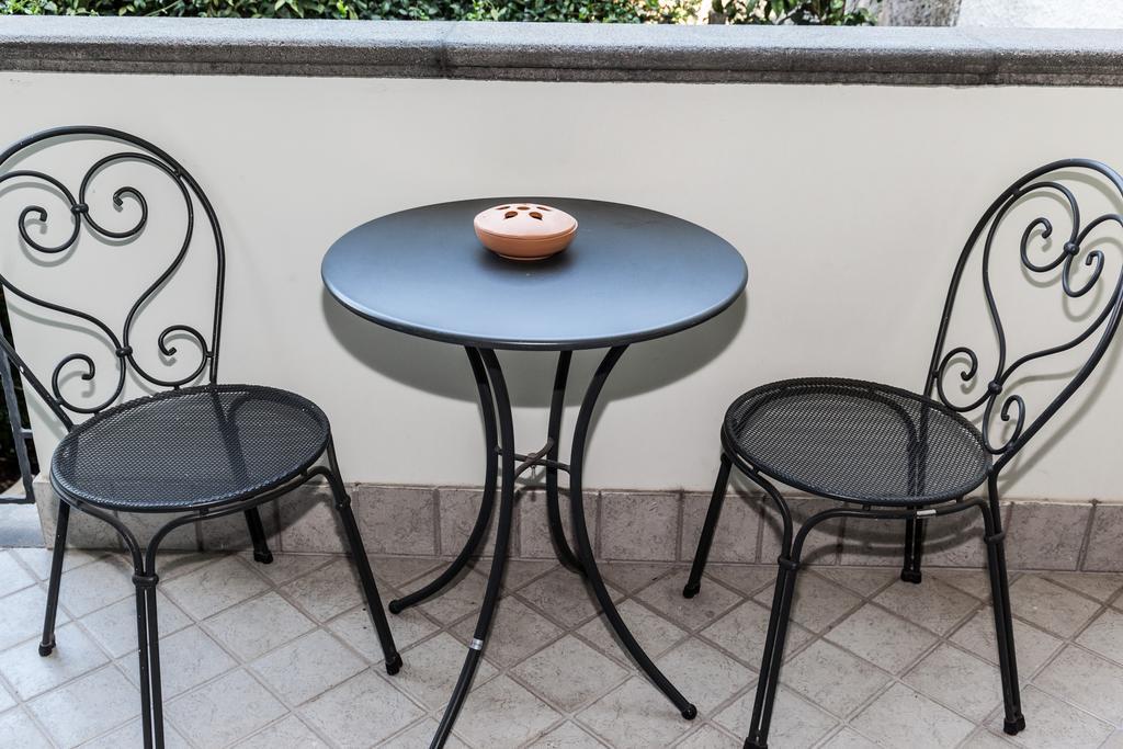Certe Notti - Suites Pompei Dış mekan fotoğraf