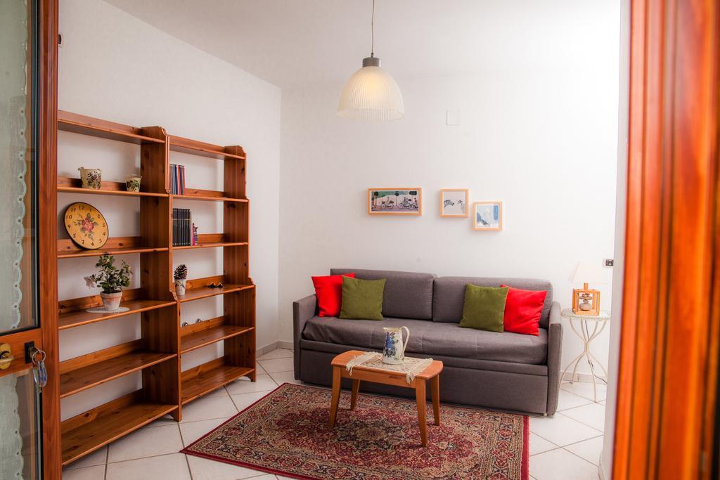 Certe Notti - Suites Pompei Dış mekan fotoğraf