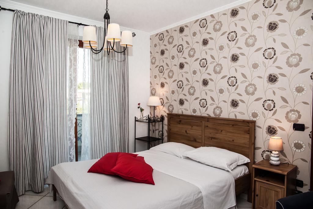 Certe Notti - Suites Pompei Dış mekan fotoğraf