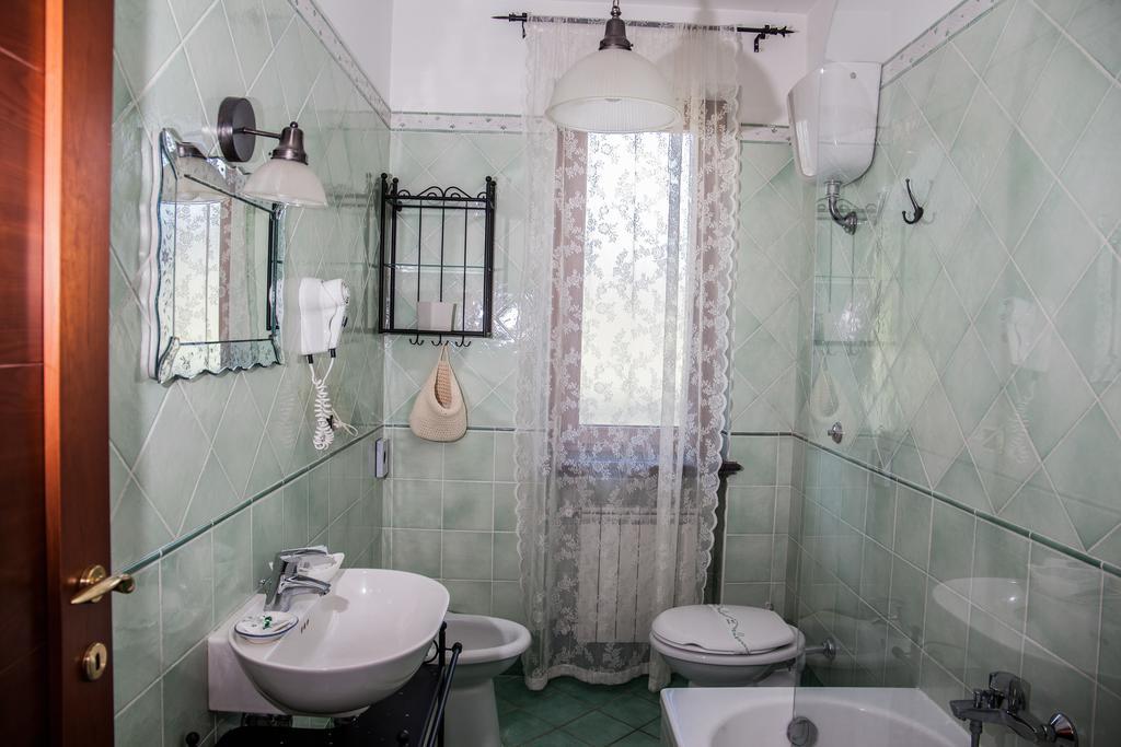 Certe Notti - Suites Pompei Dış mekan fotoğraf