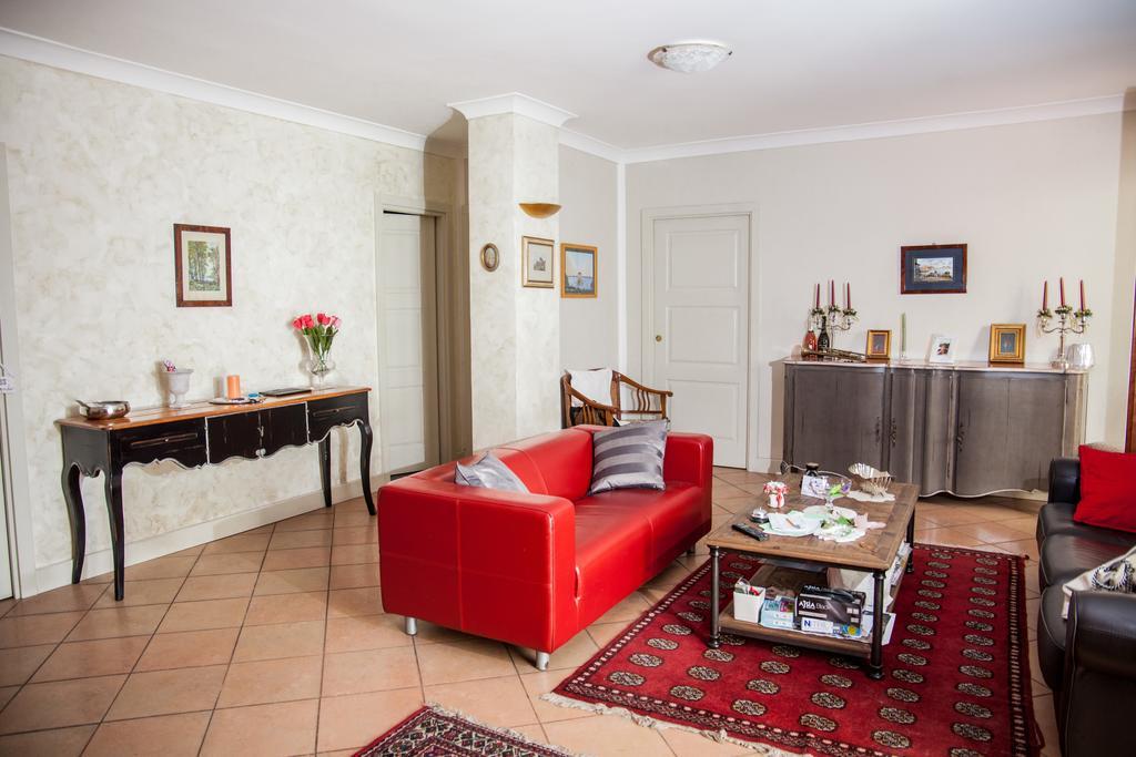 Certe Notti - Suites Pompei Dış mekan fotoğraf