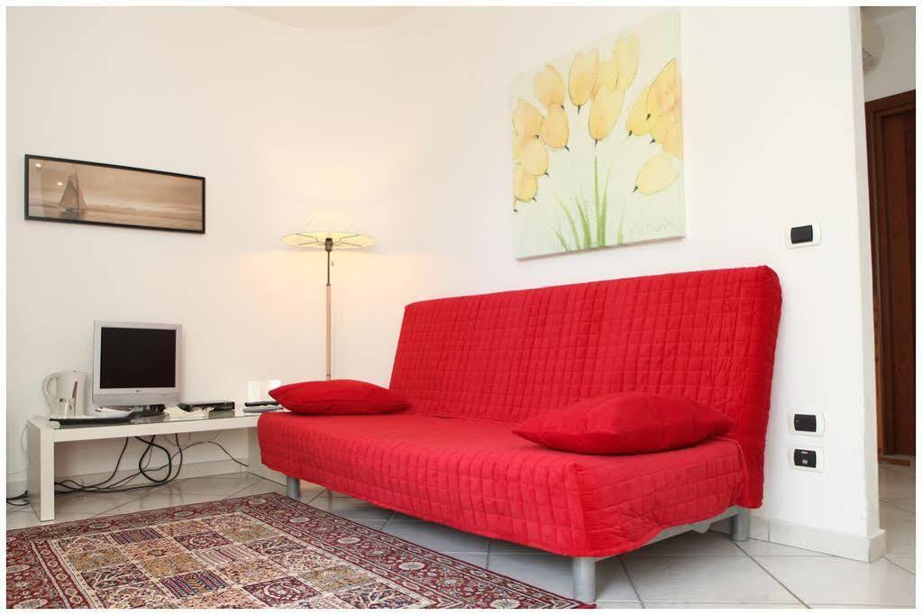 Certe Notti - Suites Pompei Dış mekan fotoğraf