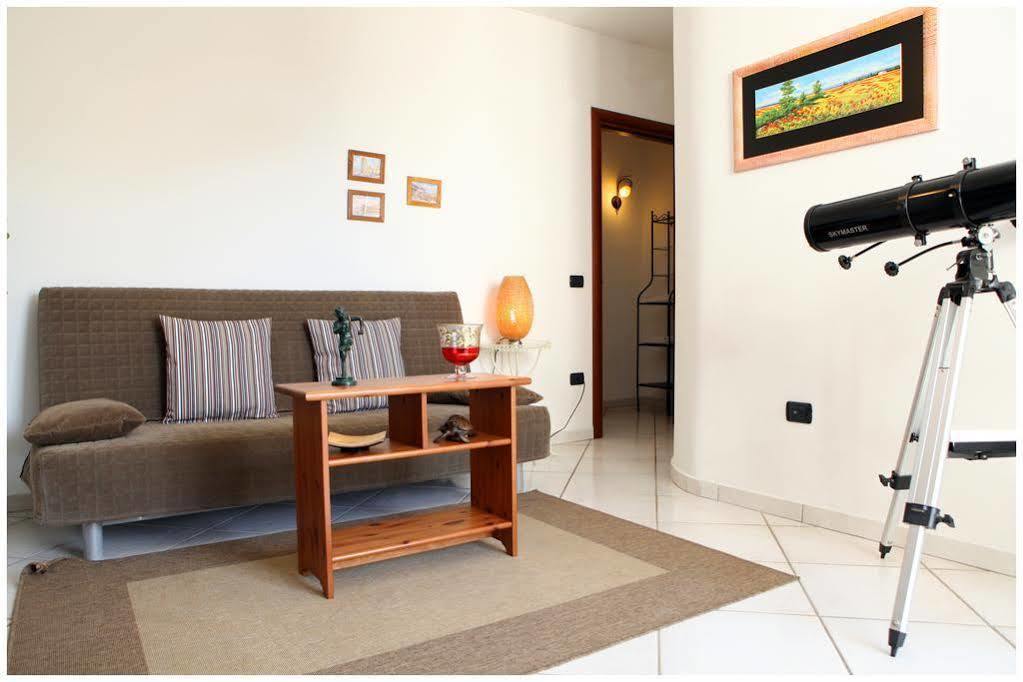 Certe Notti - Suites Pompei Dış mekan fotoğraf