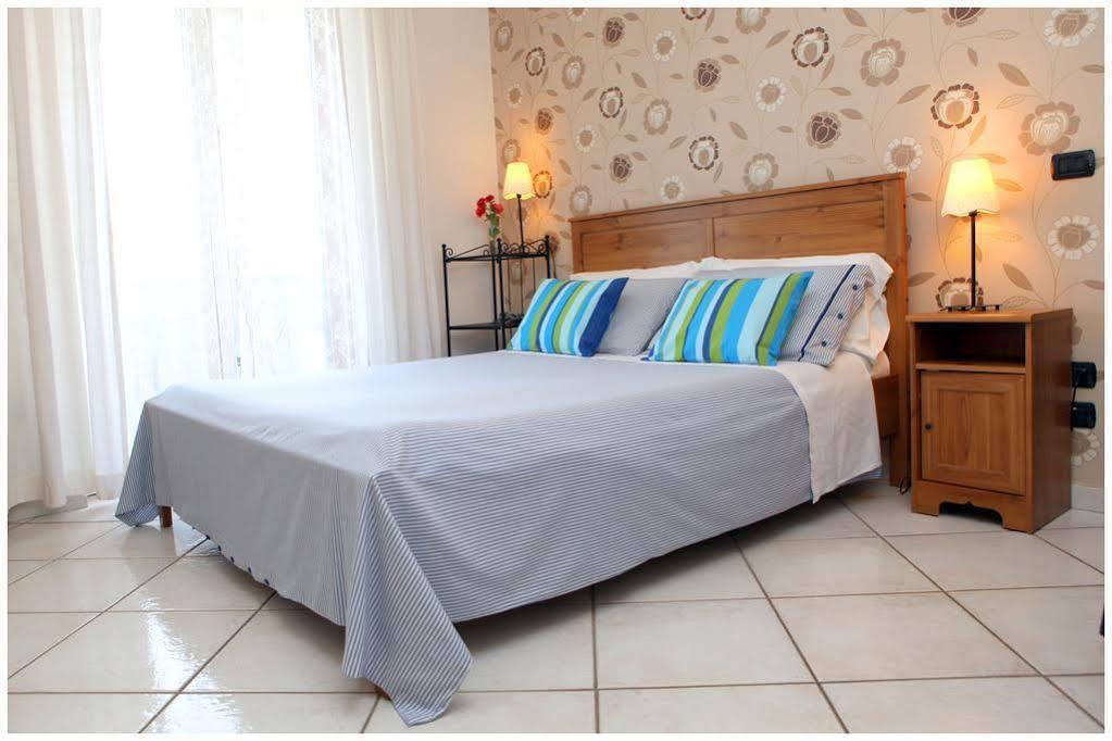 Certe Notti - Suites Pompei Dış mekan fotoğraf