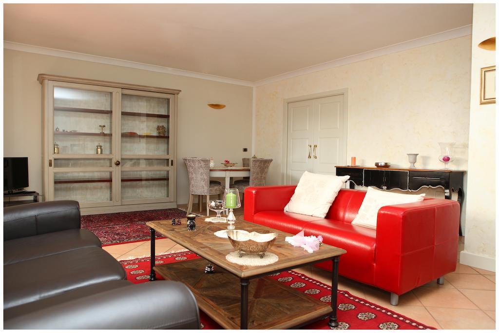 Certe Notti - Suites Pompei Dış mekan fotoğraf